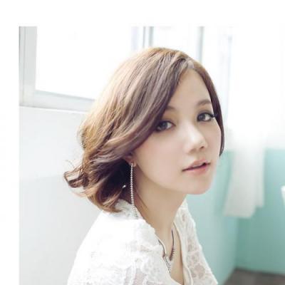 Olivia 許願 耳環
